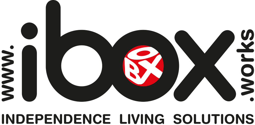 Ibox.works logo